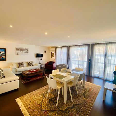 "Le Jardin" Superbe T2 Parking, Clim & Terrasse ! Apartment Sete Luaran gambar